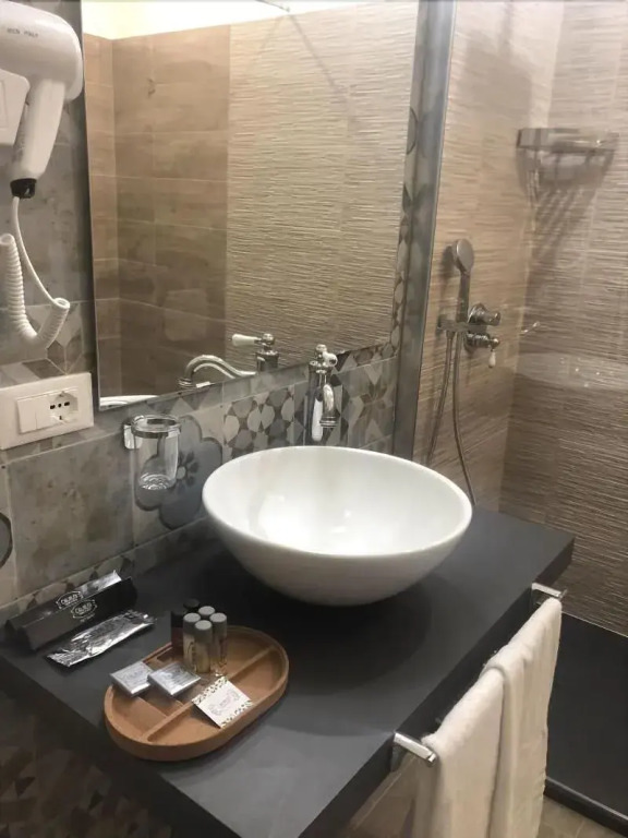 Trigona Garden Suite