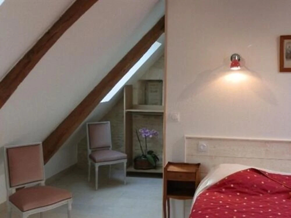 Le Clos des Courtines - Meuvaines
