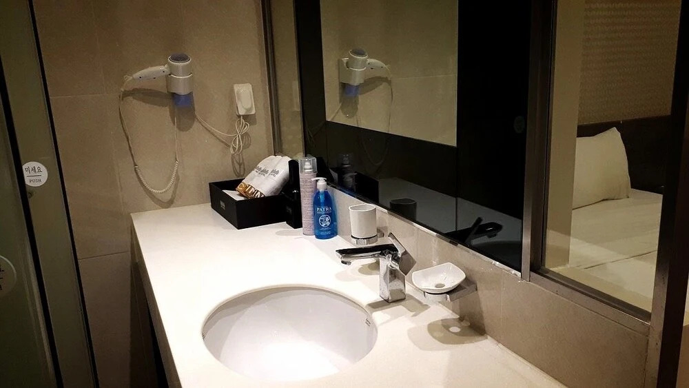 Icheon Cine Hotel