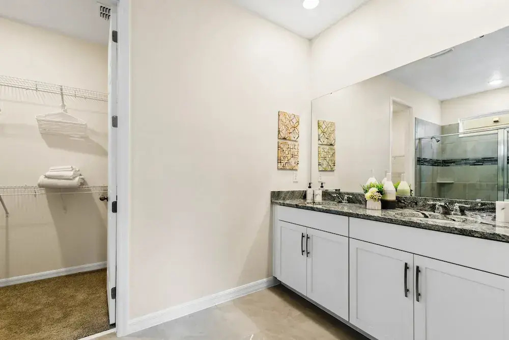 Resort-style Home With Pool, Near Disney!