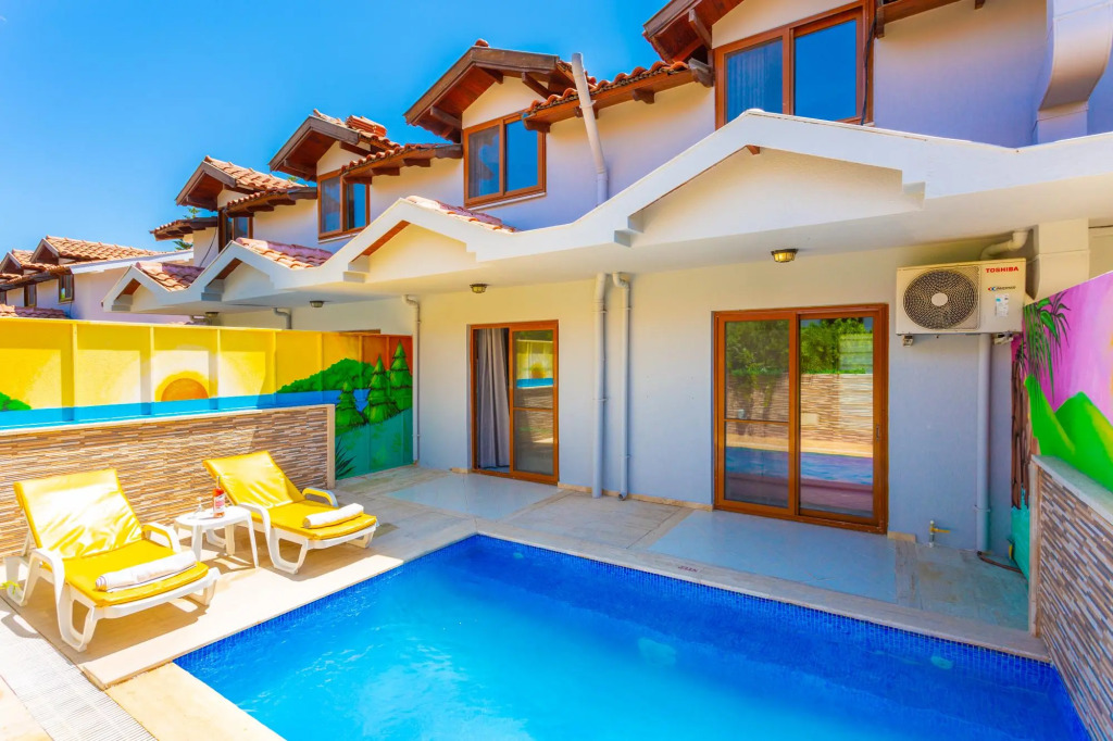 Villa Emel Paradise