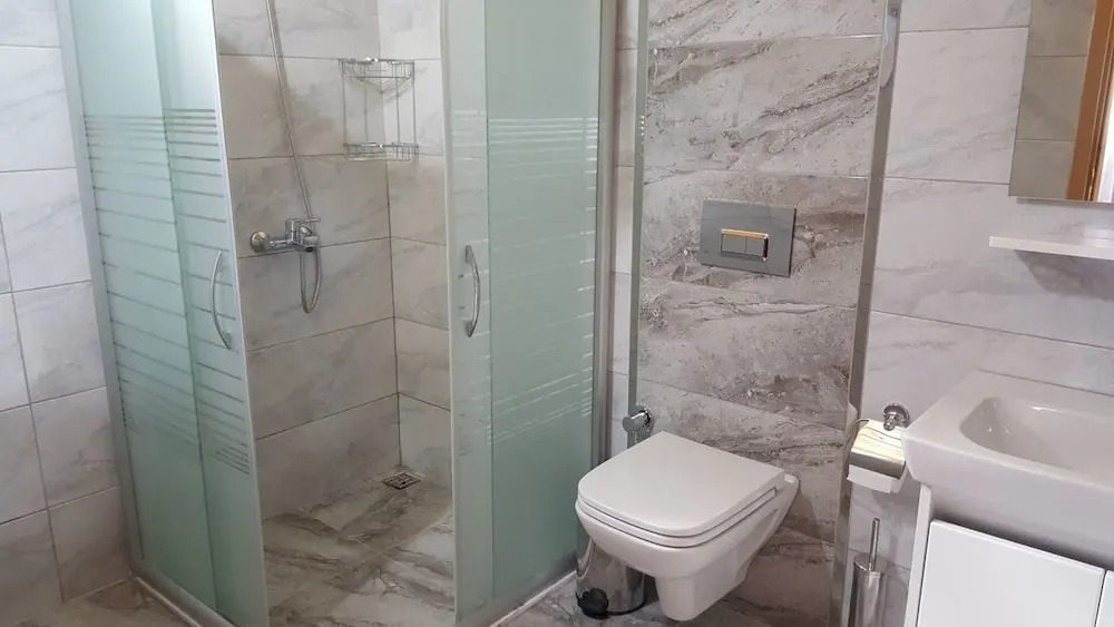 Asya Bungalow