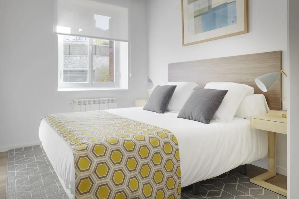 Apartamento Aizkorri by FeelFree Rentals