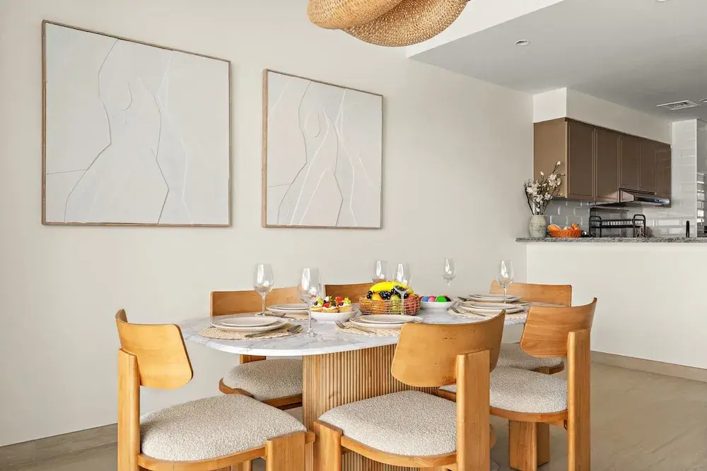 Damac Lagoons Santorini - 197b 4BD