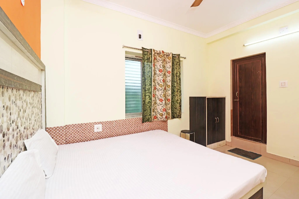 SPOT ON 40429 Hotel Shriya