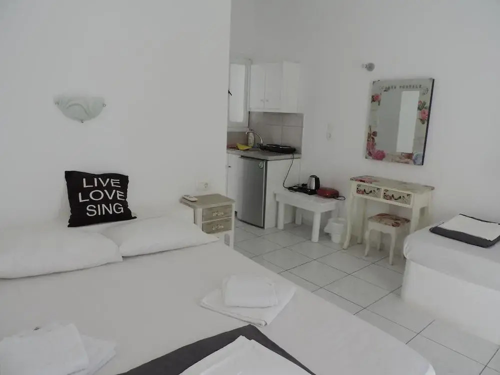 ALMA THERA Boutique Hotel