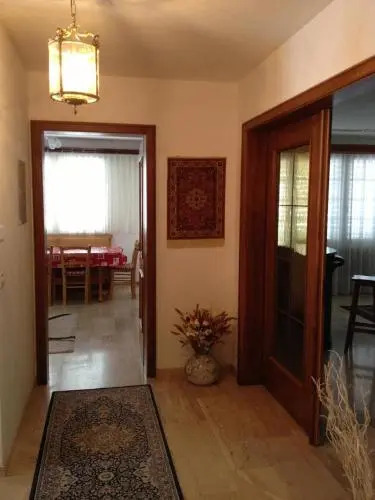 Apartment Plauncas Acletta