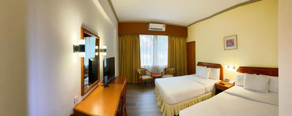 Hotel Sandakan
