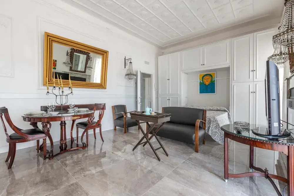 2448 Palazzo Montagna - Suite by Barbarhouse