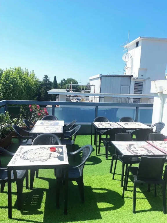 Riccione Beach Hotel-Vero Boutique Htl
