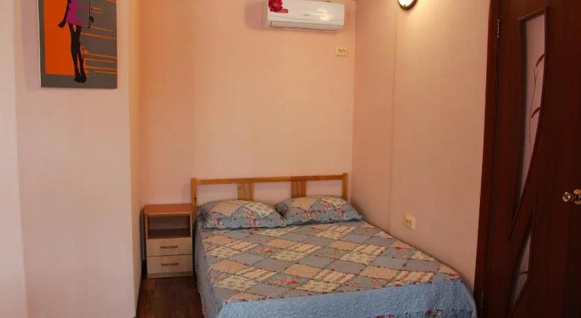 U Azovskovo Morya Mini-hotel