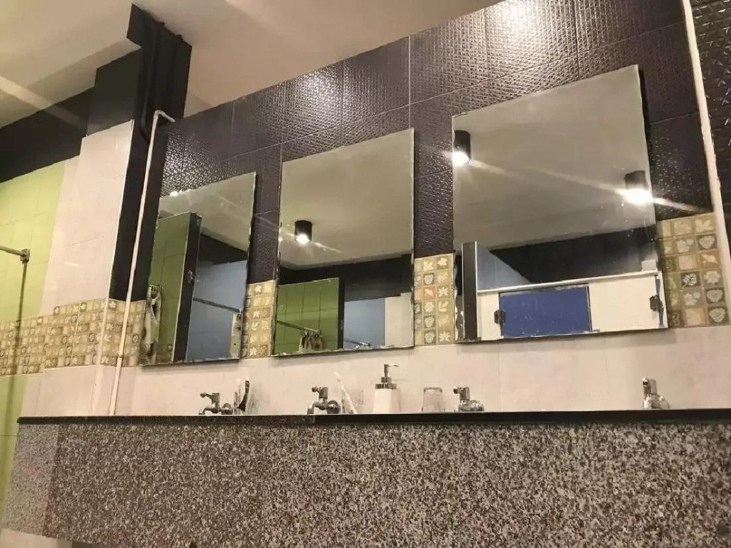 Jomtien Hostel