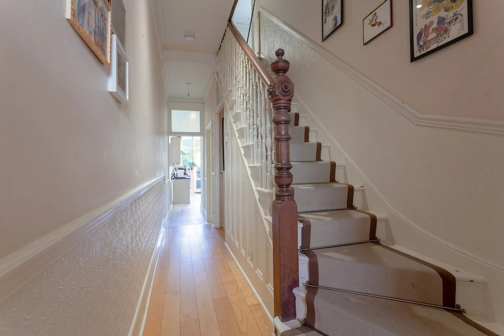 4 Bedroom House in Wandsworth Common