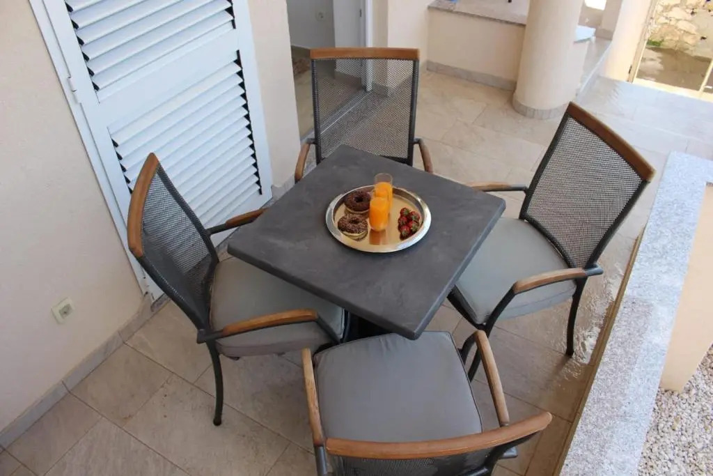 Apartments Agata