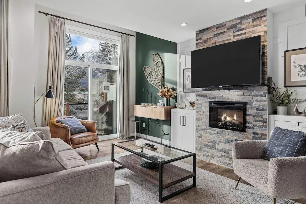 Township by Canmore Premier