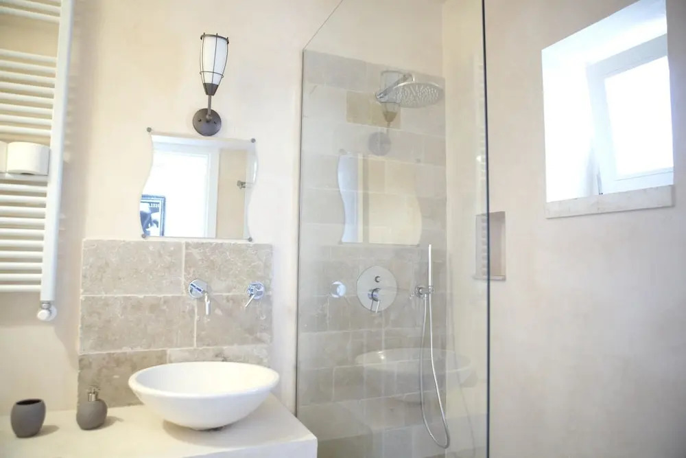 Villa With 3 Bedrooms in Ostuni, With Private Pool, Furnished Terrace and Wifi - 3 km From the Beach
