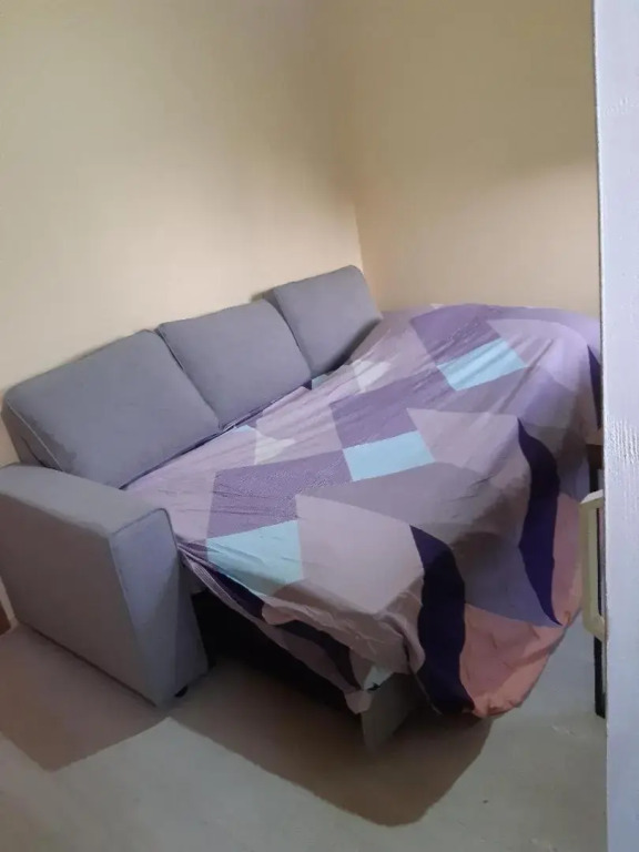 City Center Holiday room
