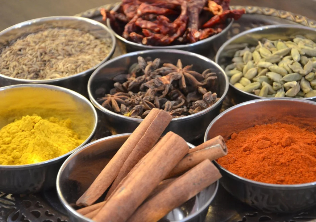 Spices Hotel