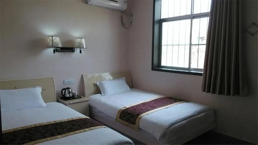 Konggang Xincheng Haoxiang Hotel