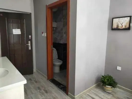 Aizhijia Hostel