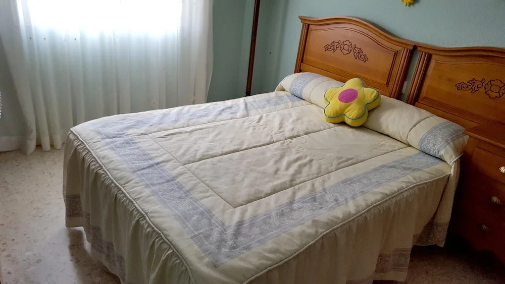 House With 2 Bedrooms in Chipiona, With Pool Access and Terrace - 250