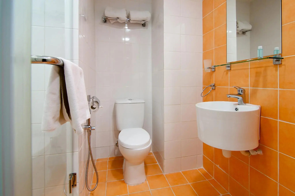 Citrus Hotel Johor Bahru by Compass Hospitality