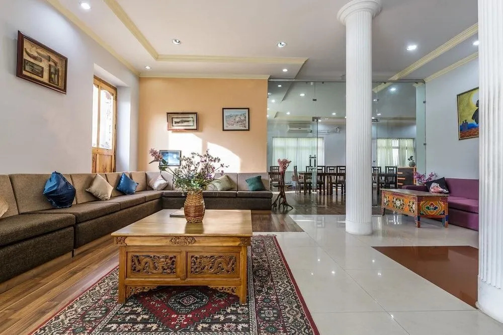 Hotel Reenam