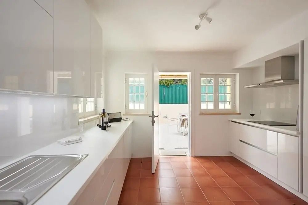 Seafront Beach Villa - Unit 2