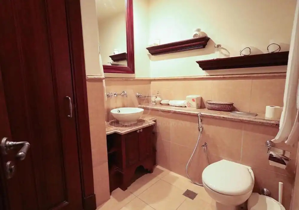 Mh- Beautiful One Bed Room in Zanzebeel 2 Ref 2010b