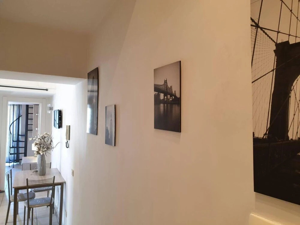 Charming 1-bed Apartment in Napoli