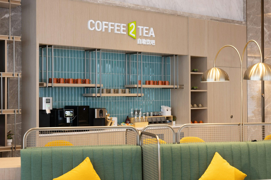 Home2 Suites by Hilton Guiyang Nanming Jiaxiu