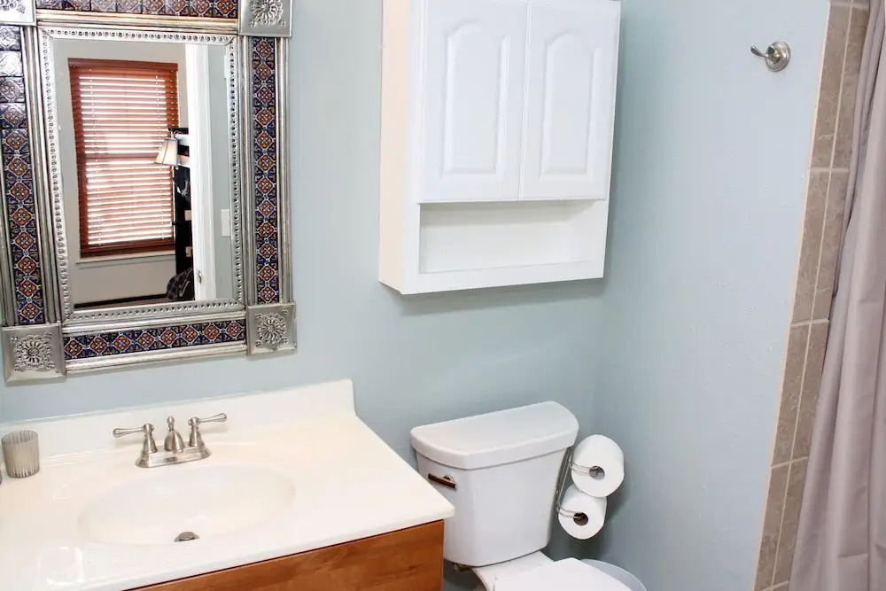 Victorian Gables G By Peak Property Management