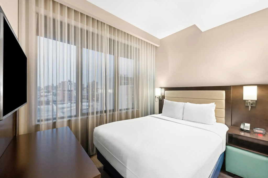 Comfort Inn Prospect Park-Brooklyn