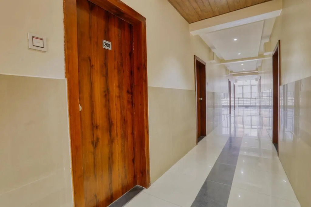 Hotel Kumar Atithi Nivas