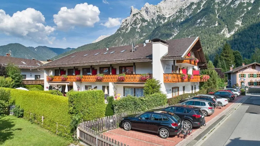 Hotel Franziska