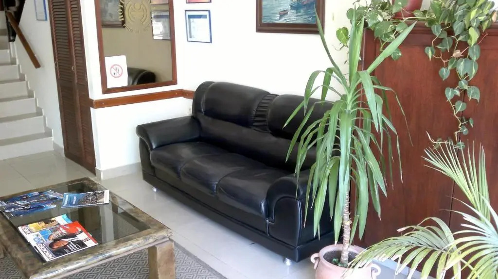 Hotel Marbella