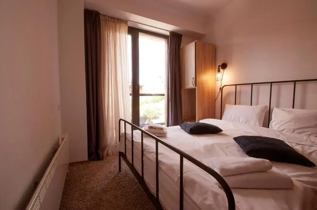 Private apartment 410