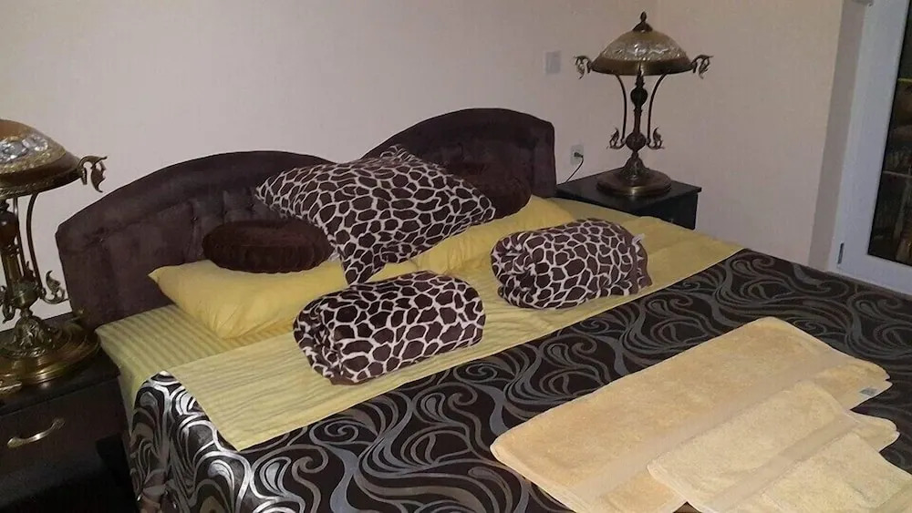Akva Gold Apartmani