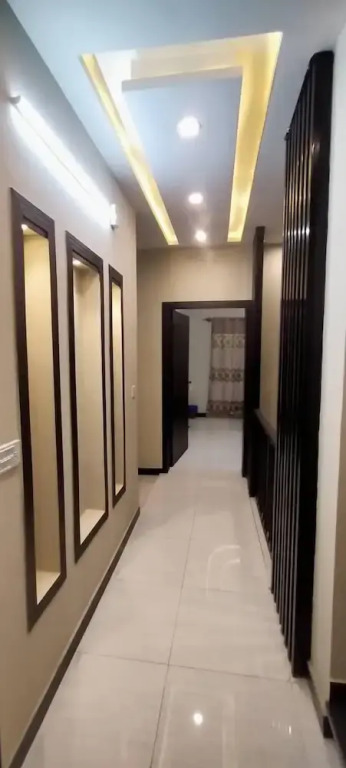 Thai Dee Guest House Islamabad
