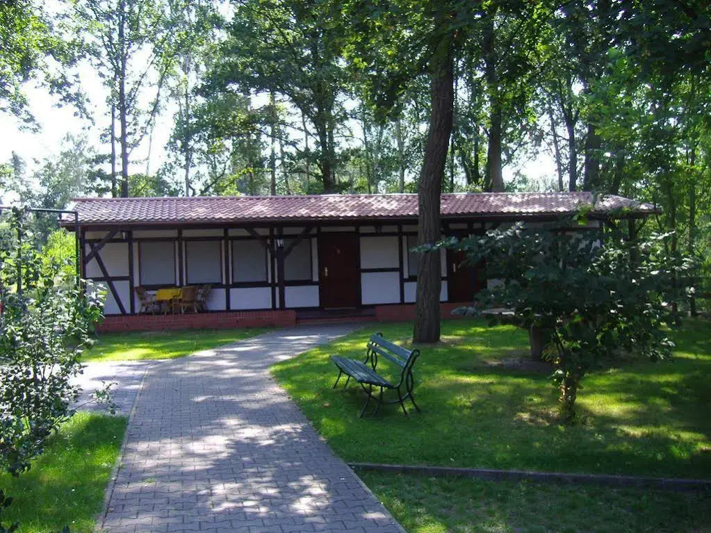 Hotel & Restaurant Lindengarten