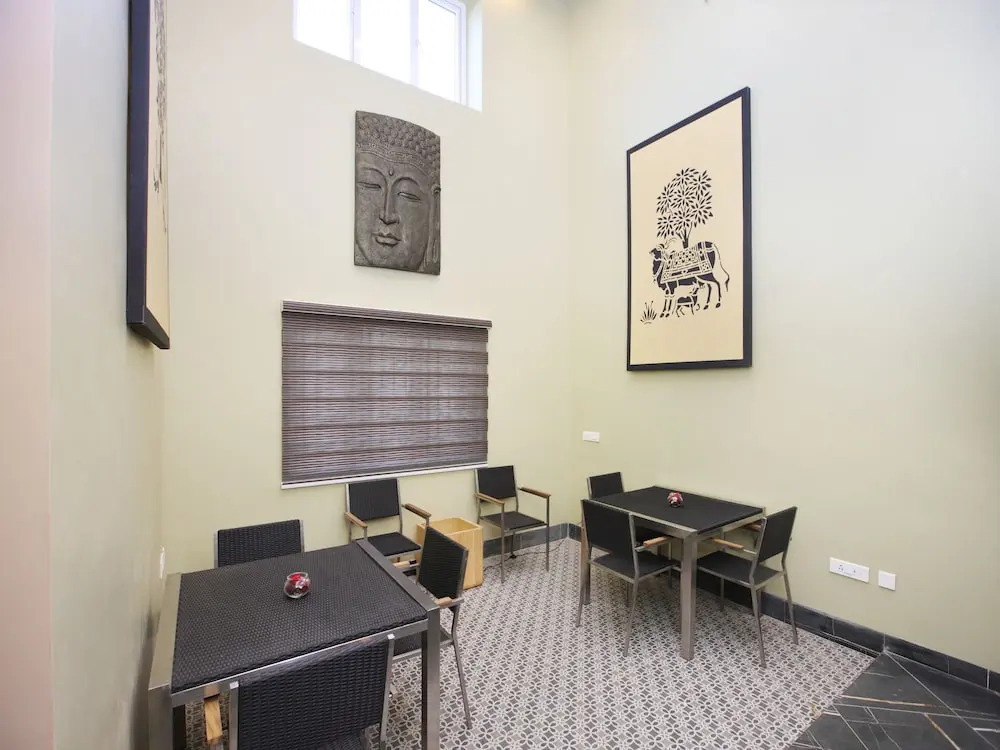 OYO 13302 Hotel Ashvattha