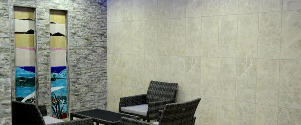 Çınarpark Otel