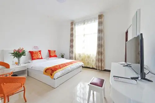 Lijiang Yi Jia Hostel by the Airport