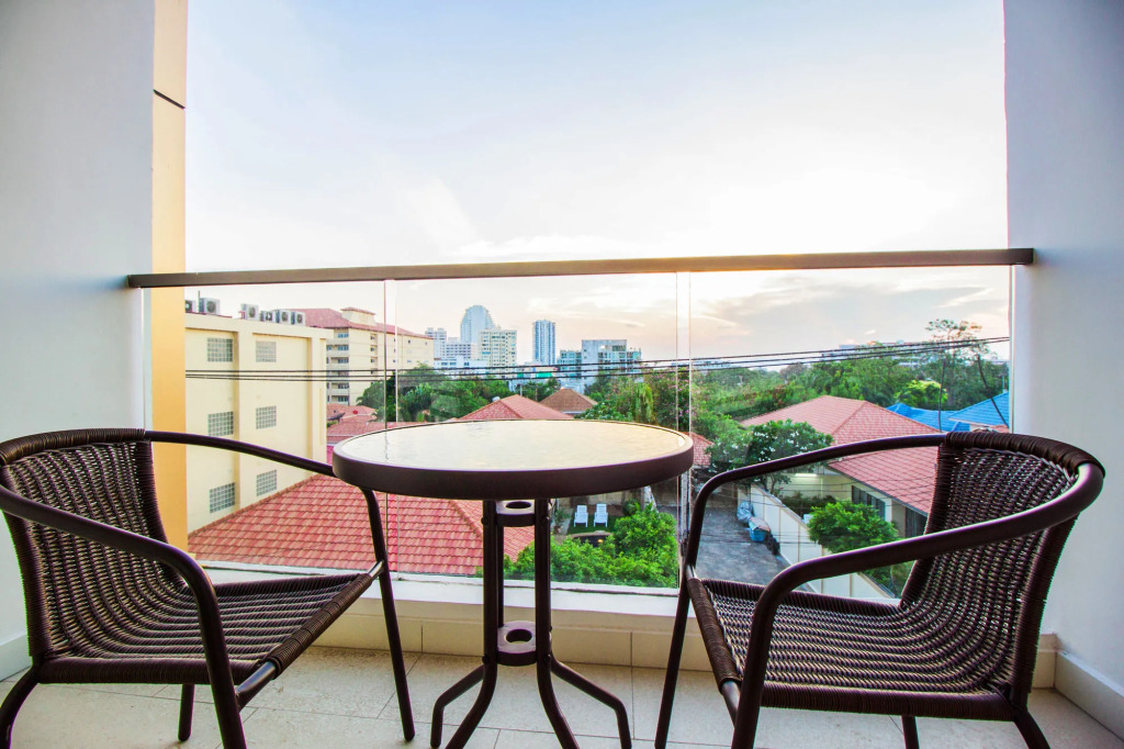 Water Park by Pattaya Sunny Rentals