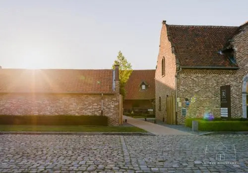 Hoeve Roosbeek