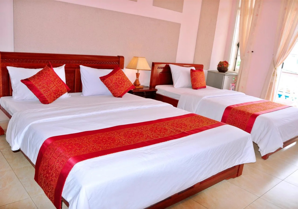 Thanh Luan Hoi An Homestay