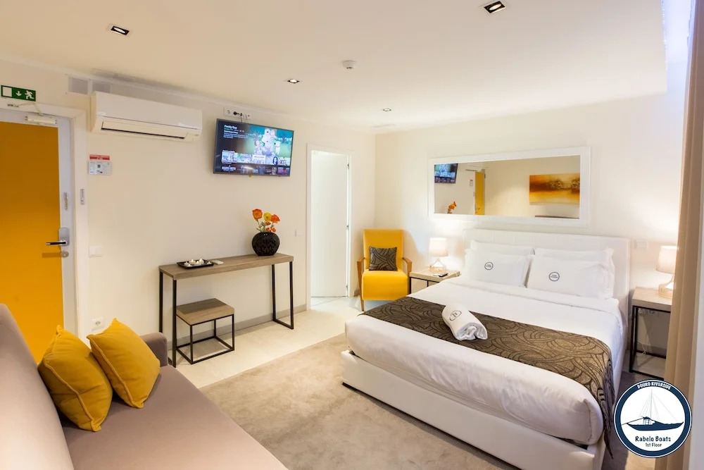 Douro Riverside Apartments