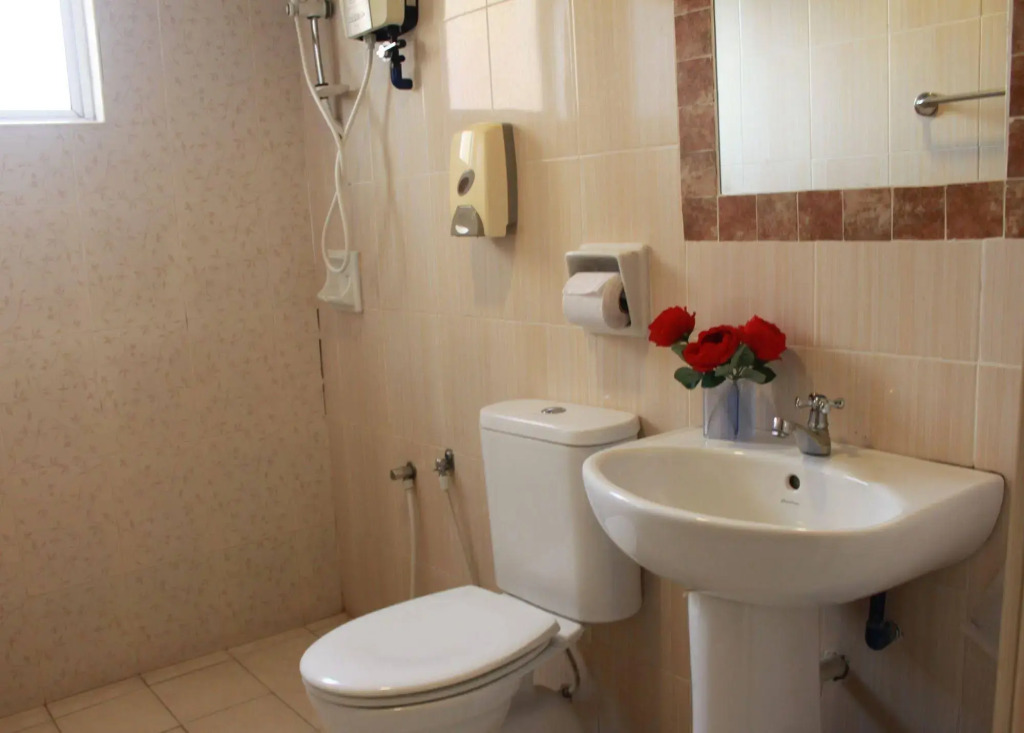 Sun Inns Hotel Equine, Seri Kembangan