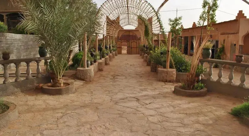 Le Palma Bella