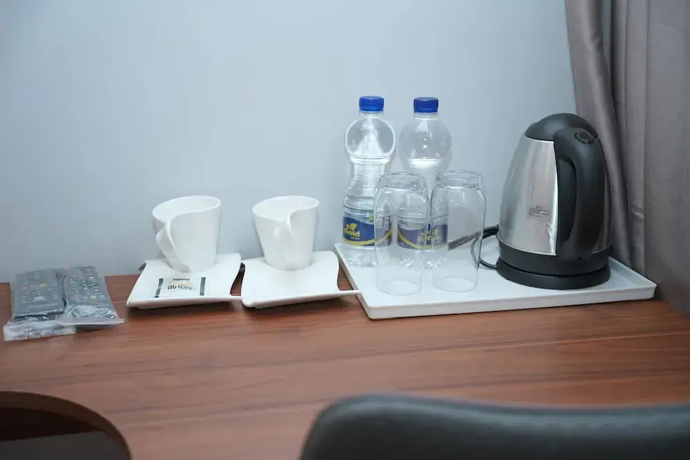 Yofel Hotel Bole